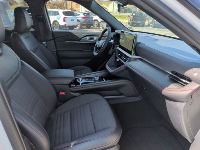 Used 2025 Ford Explorer ST-Line image 23