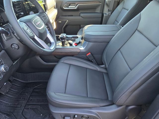 New 2026 GMC Sierra 1500 SLT w/ SLT Premium Plus Package image 10