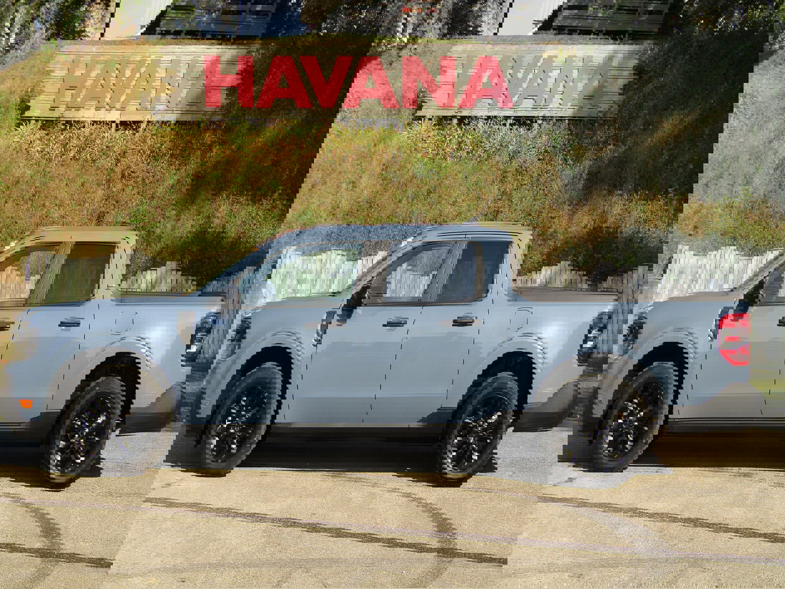 Certified 2024 Ford Maverick XLT w/ XLT Luxury Package image 1