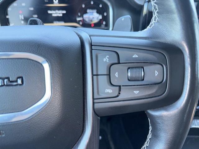 Used 2023 GMC Sierra 1500 Denali Ultimate AWD/4WD image 45