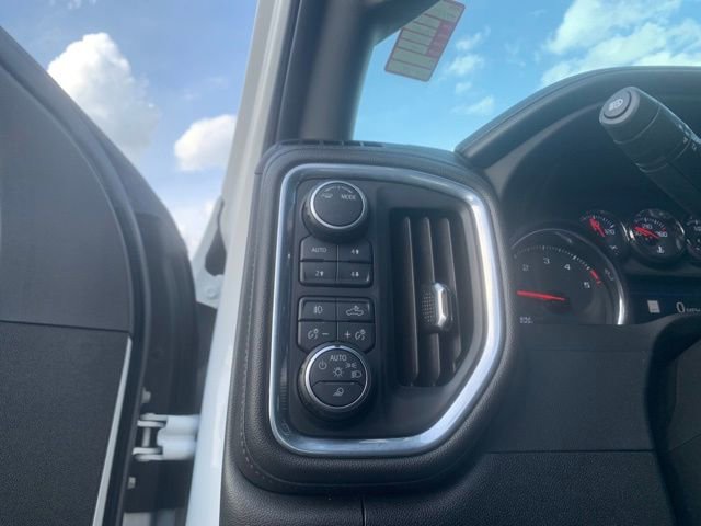 Used 2023 Chevrolet Silverado 2500 LTZ w/ LTZ Plus Package AWD/4WD image 12