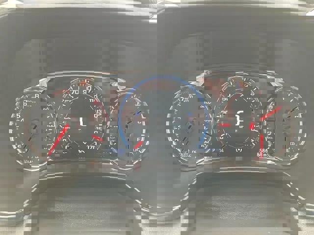 Used 2021 Chevrolet Blazer RS w/ Enhanced Convenience Package image 11