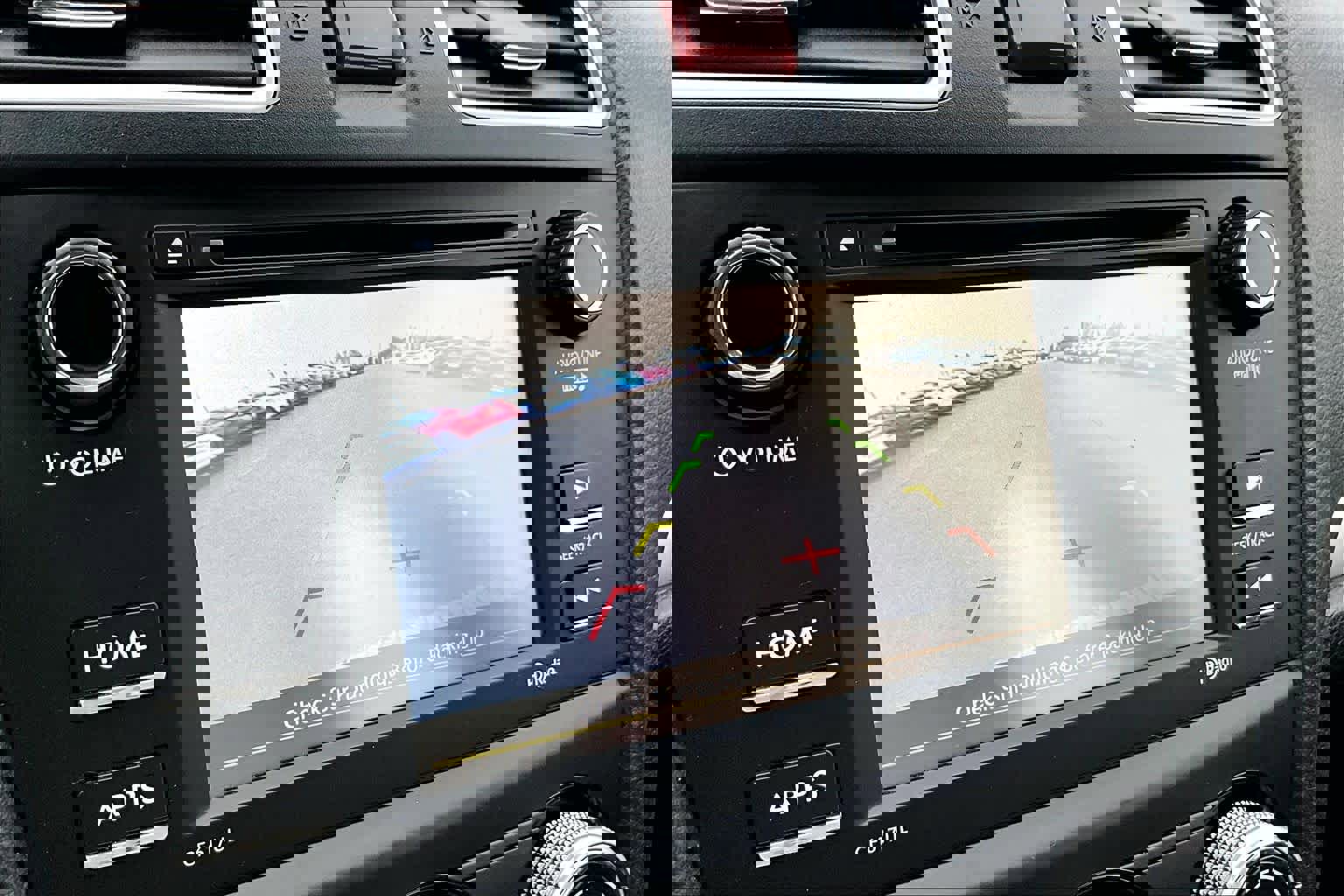 Used 2016 Subaru Forester 2.5i w/ Alloy Wheel Package image 24