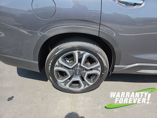New 2026 Subaru Ascent Touring AWD/4WD image 21