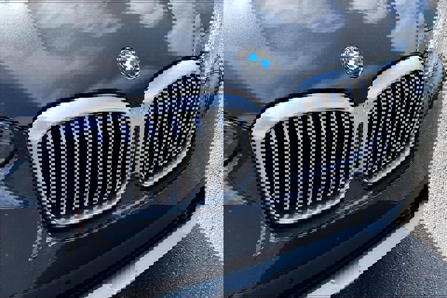 Certified 2023 BMW X3 sDrive30i w/ Convenience Package image 31