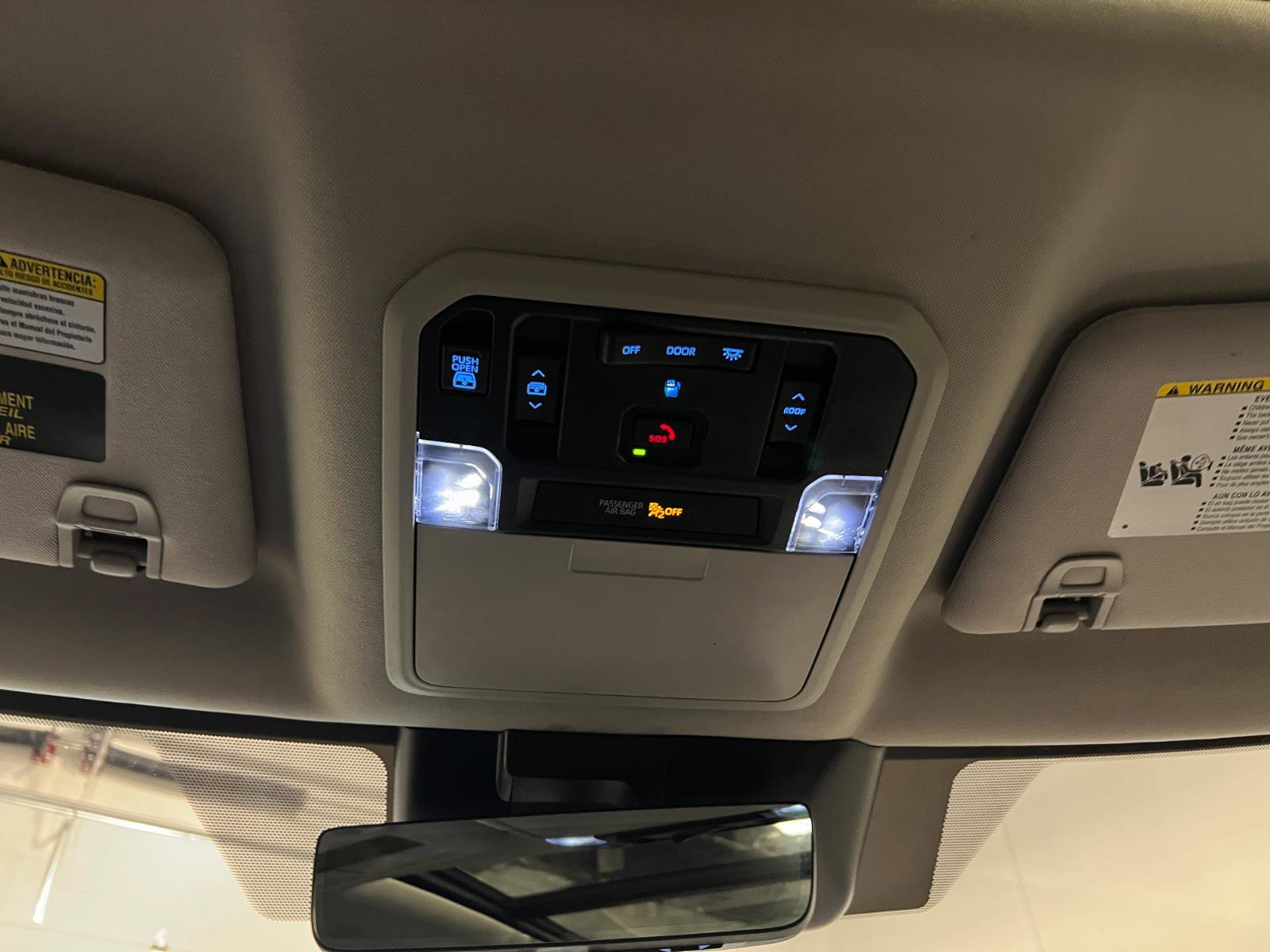 Used 2022 Toyota Tundra Limited image 22