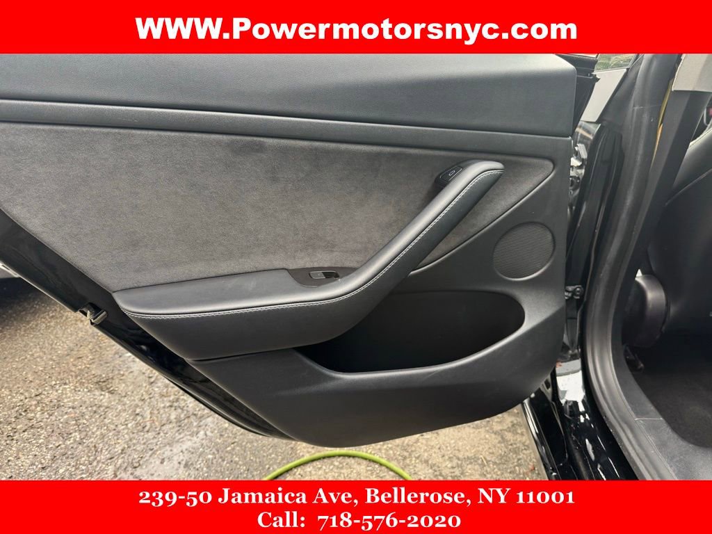 Used 2021 Tesla Model 3 Standard Range Plus RWD image 21