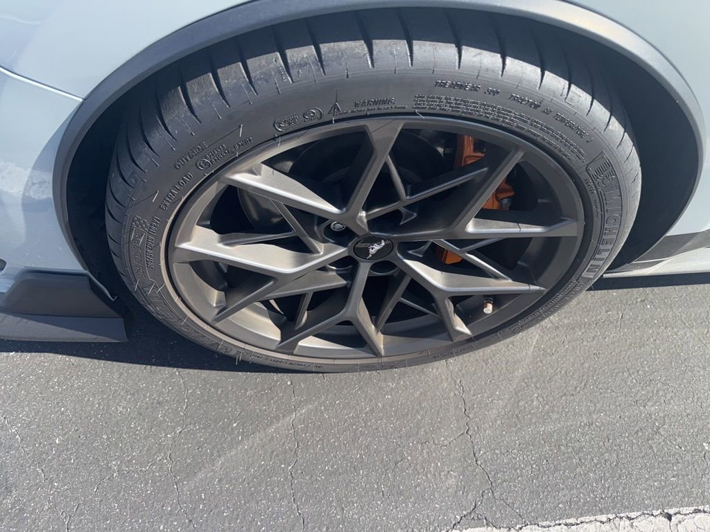 Used 2022 Ford Mustang Mach 1 w/ Mach 1 Handling Package image 7