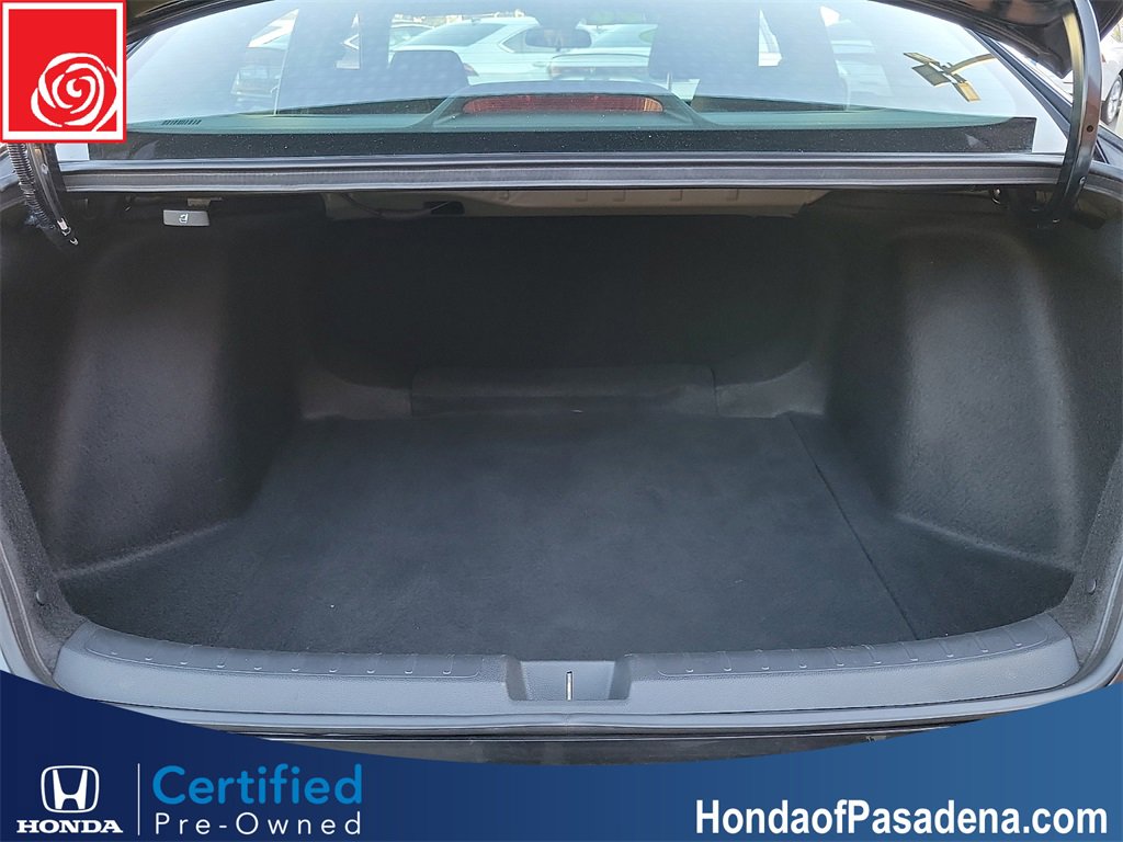 Certified 2023 Honda Civic Sport image 25