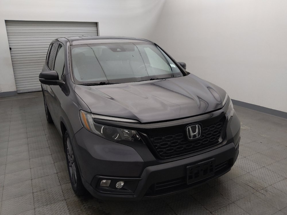 Used 2021 Honda Passport EX-L image 14
