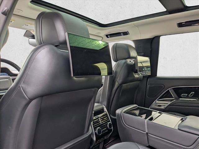 Certified 2023 Land Rover Range Rover Autobiography image 22