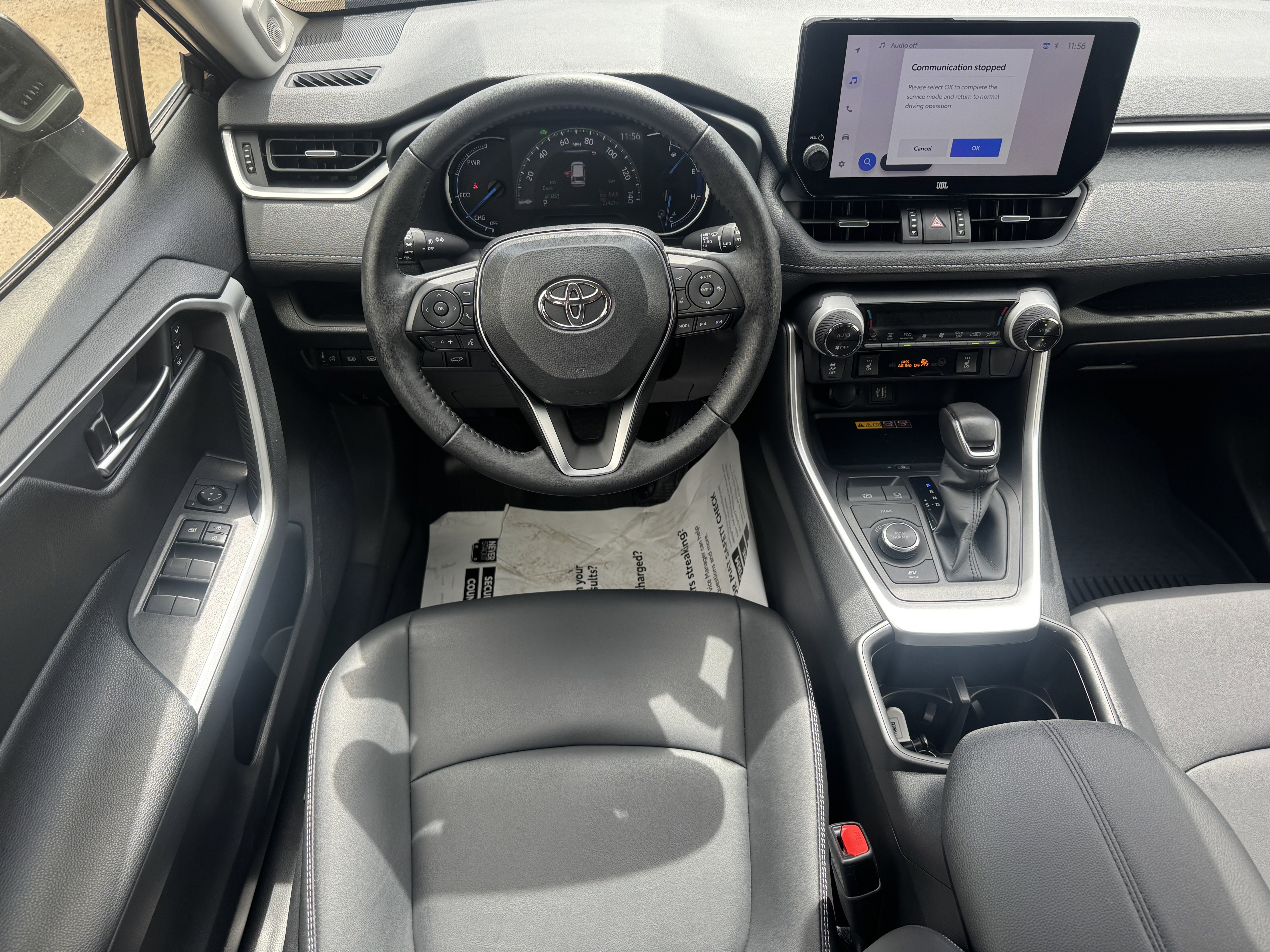 Certified 2025 Toyota RAV4 XLE Premium w/ Weather Package image 17