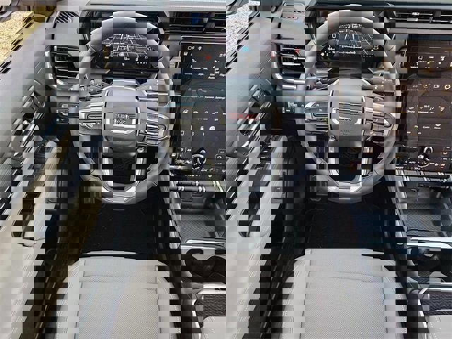 New 2026 GMC Terrain Elevation w/ Elevation Premium Package image 11