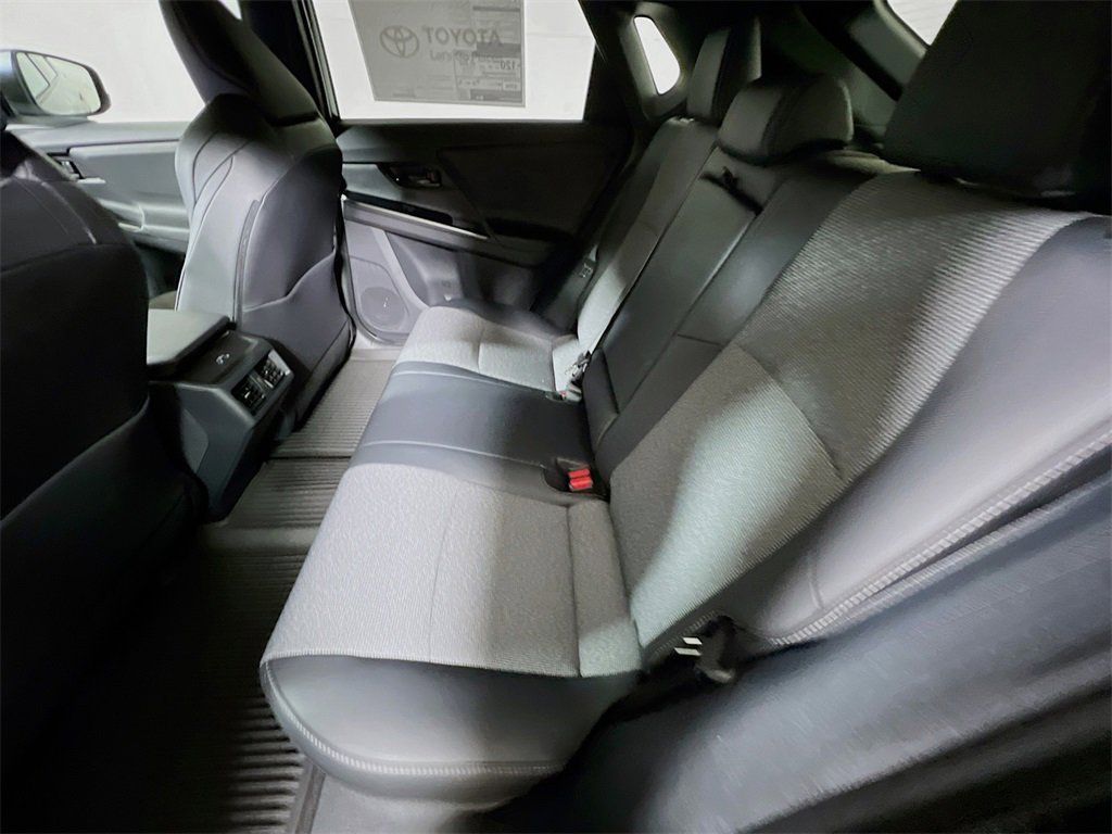 New 2026 Toyota bZ image 21