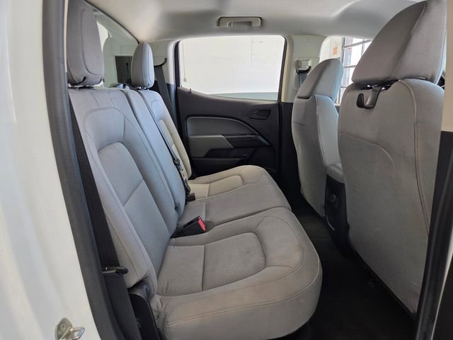 Used 2015 Chevrolet Colorado W/T w/ WT Convenience Package image 18