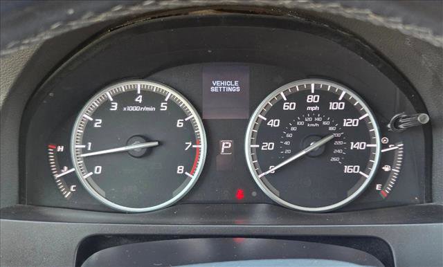 Used 2017 Acura RDX FWD w/ Technology Package image 11