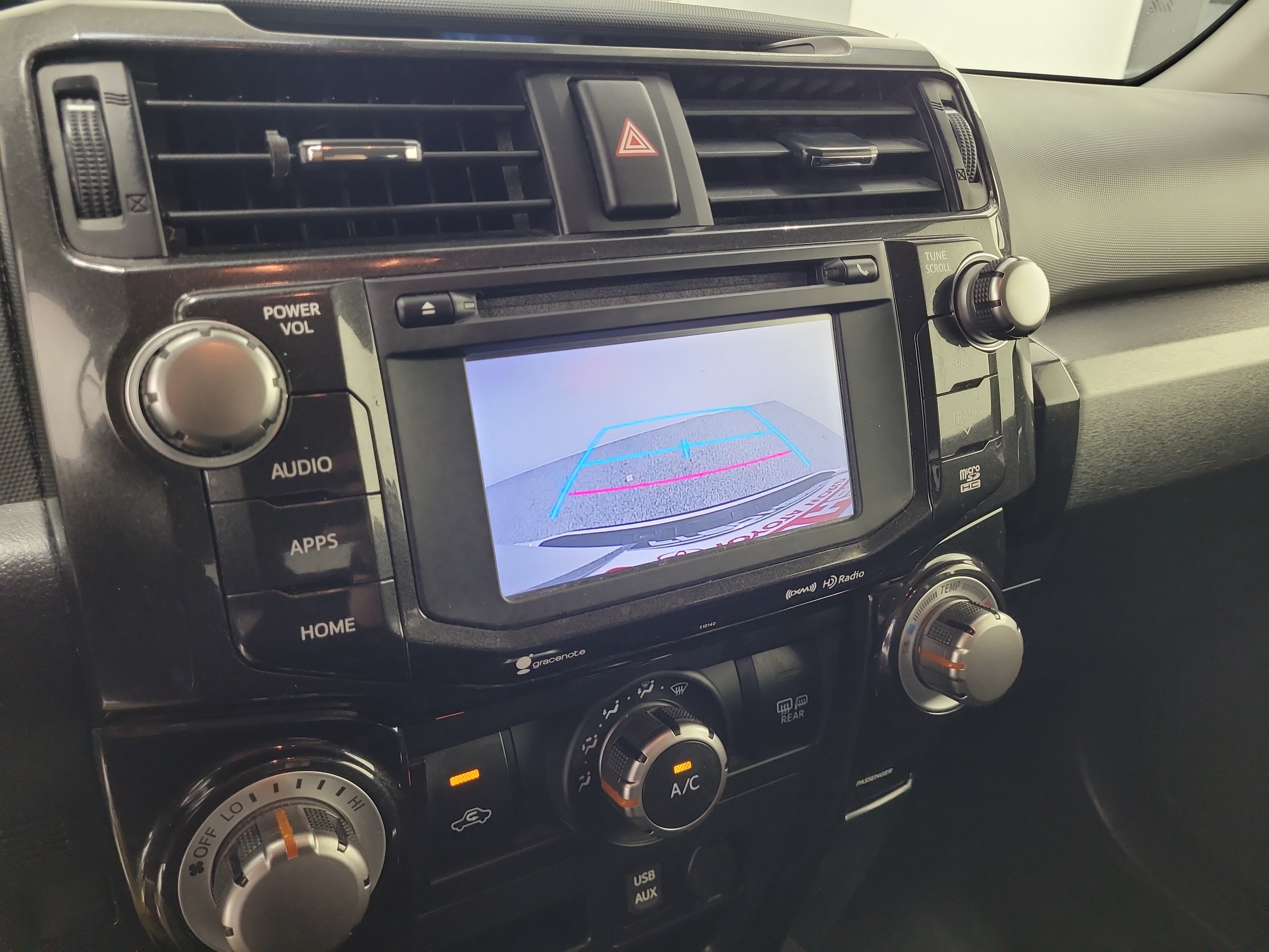 Used 2018 Toyota 4Runner TRD Pro AWD/4WD image 28