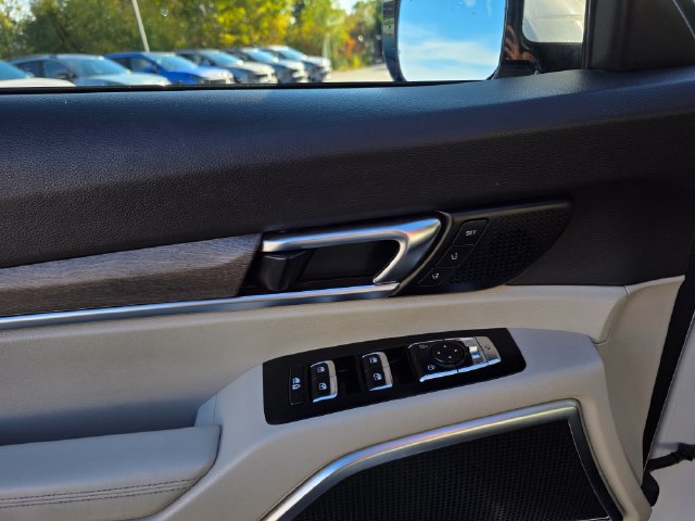 Used 2020 Kia Telluride SX w/ SX Prestige Package AWD/4WD image 29