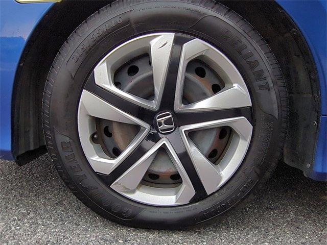 Used 2016 Honda Civic LX image 21