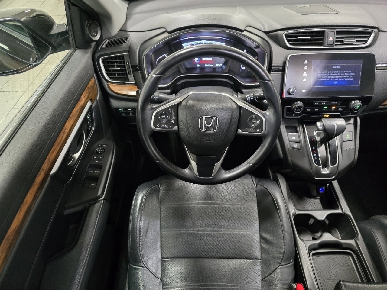 Used 2017 Honda CR-V EX-L image 26