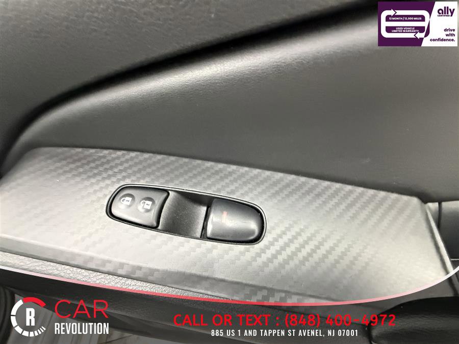 Used 2024 Nissan Altima 2.5 SV FWD image 51