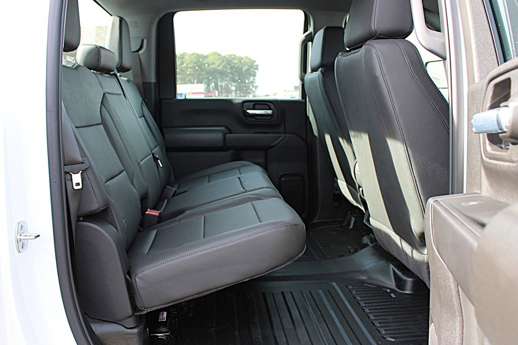 Used 2026 Chevrolet Silverado 2500 W/T image 17
