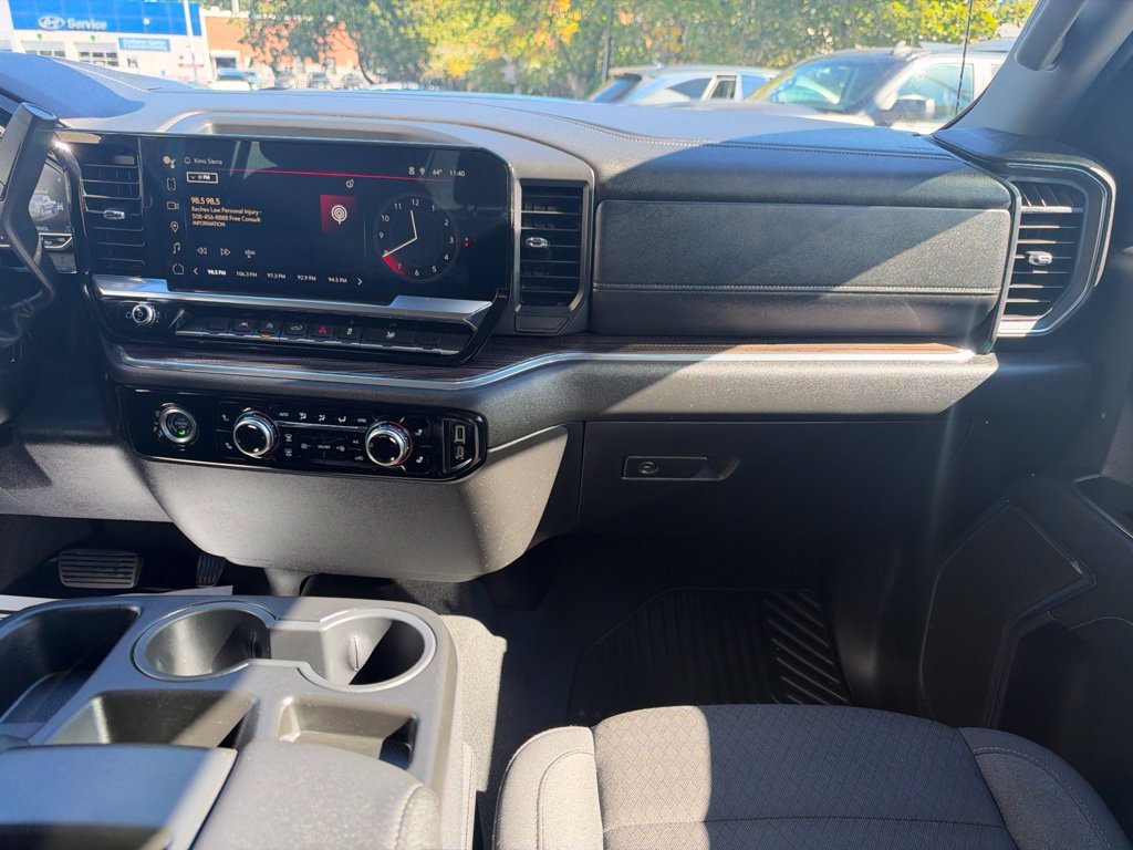 Used 2024 GMC Sierra 1500 Elevation AWD/4WD image 20