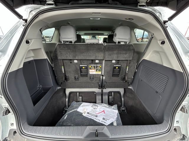Used 2021 Toyota Sienna XLE image 53