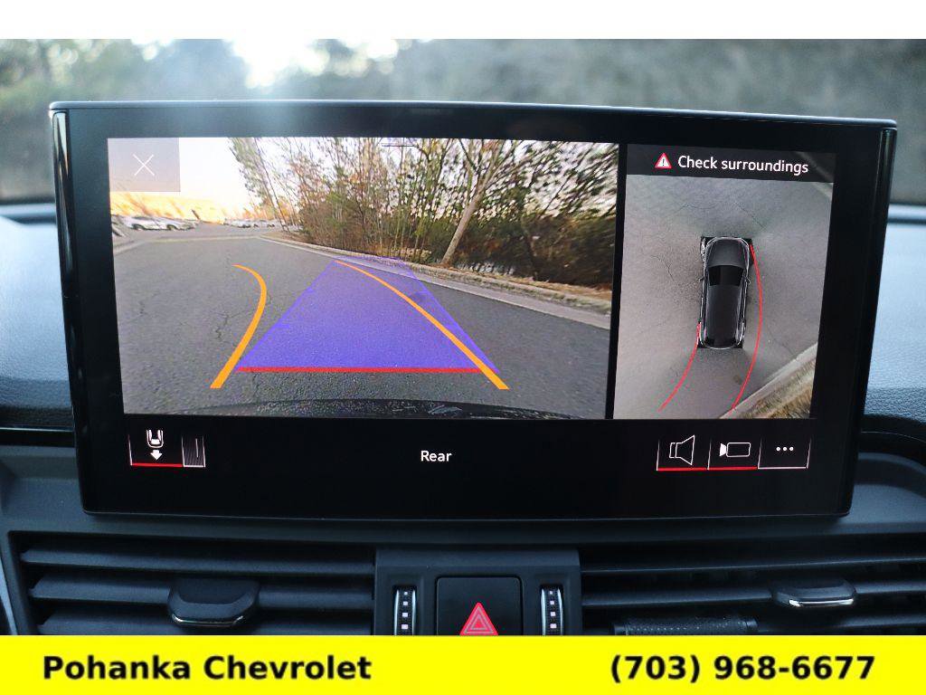 Used 2022 Audi Q5 2.0T Premium Plus image 17