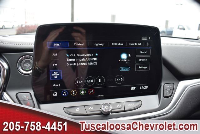 New 2026 Chevrolet Blazer LT w/ LPO, Floor Liner Package FWD image 26