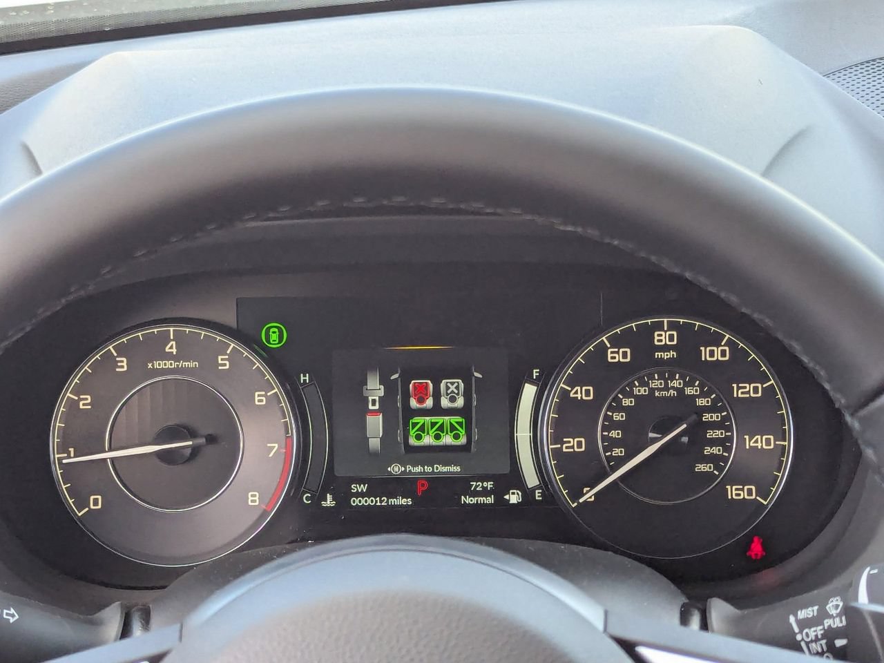 New 2026 Acura RDX SH-AWD w/ Technology Package image 28