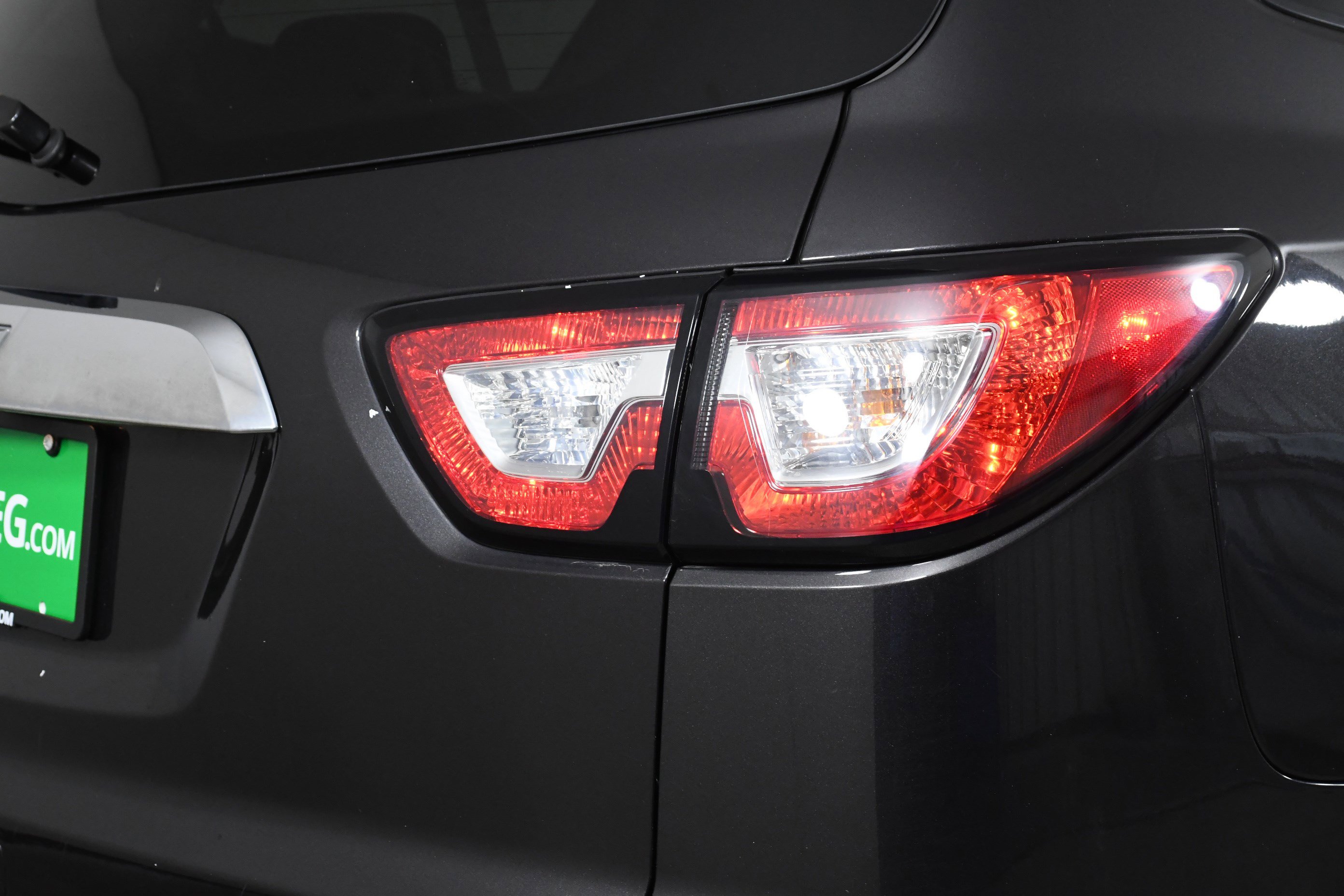 Used 2017 Chevrolet Traverse LS image 32