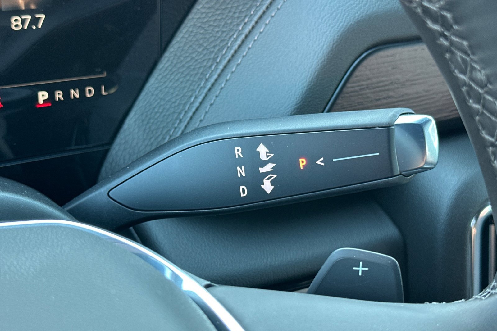 New 2026 GMC Yukon XL Denali image 21