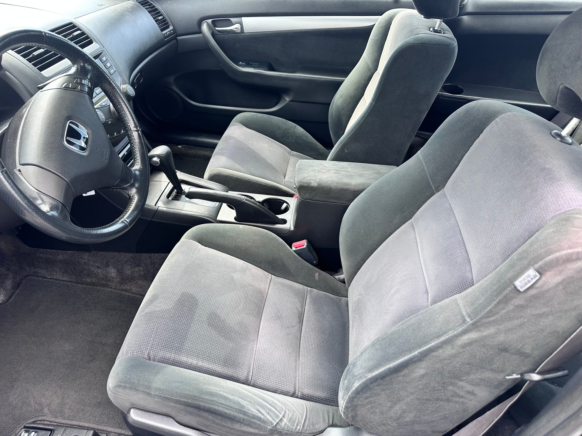 Used 2005 Honda Accord LX image 5