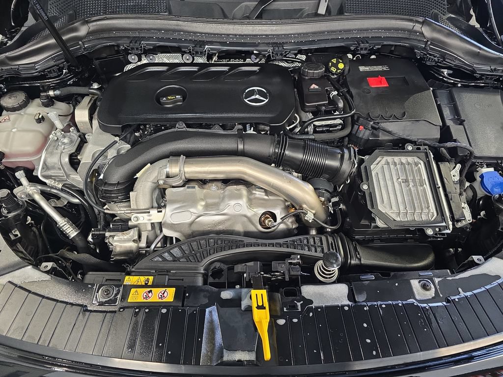 Certified 2026 Mercedes-Benz GLA 250 image 33