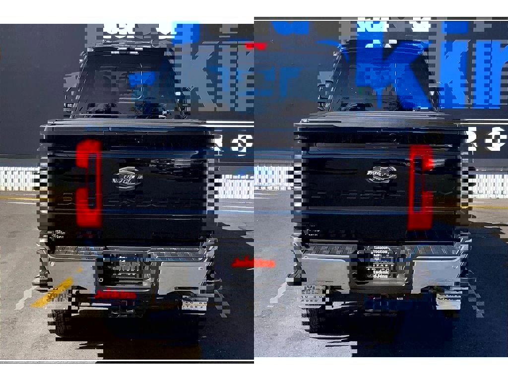 New 2026 Ford F350 Lariat AWD/4WD image 4