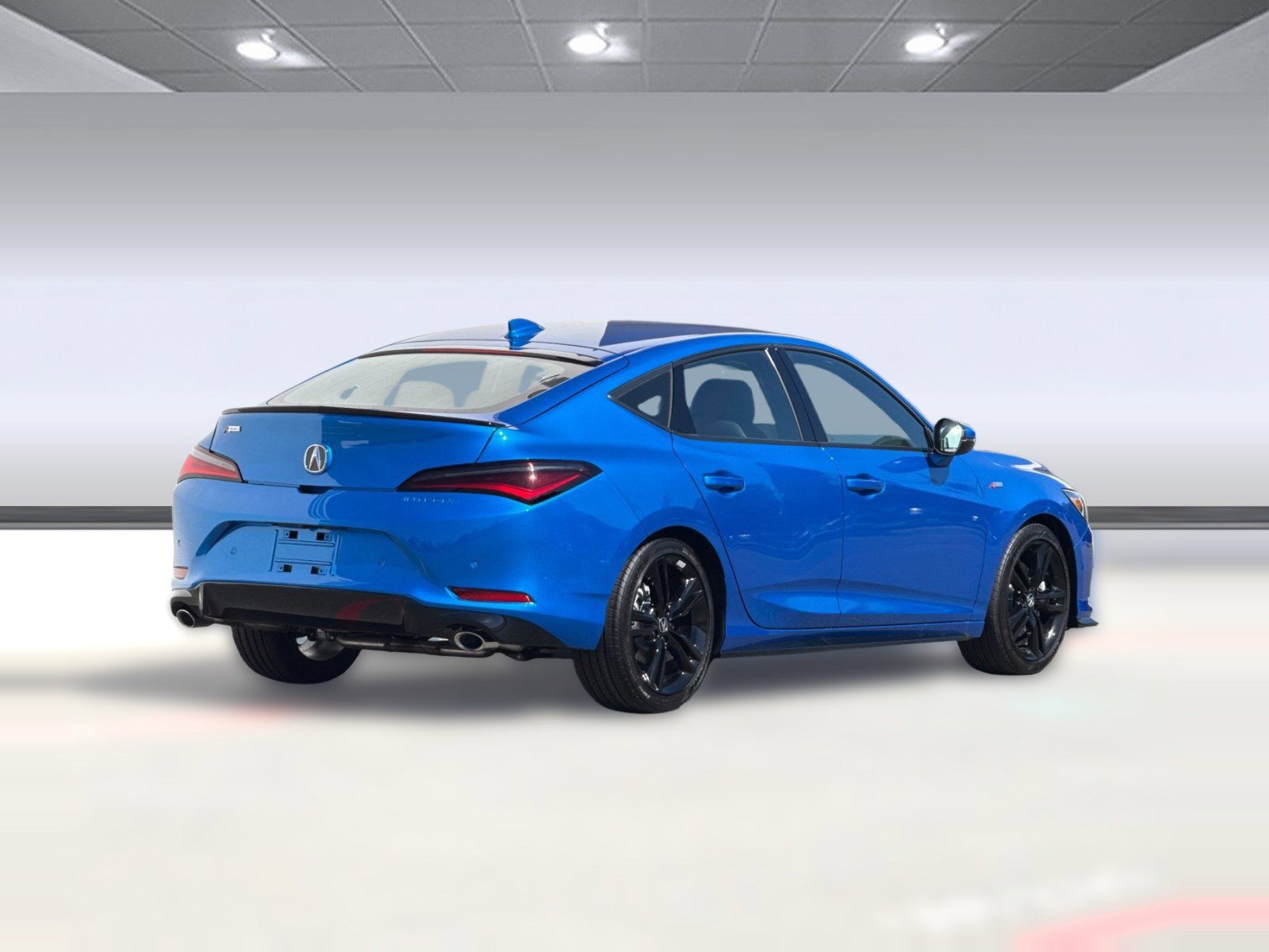 Used 2026 Acura Integra A-Spec image 9