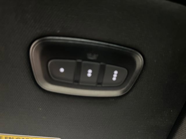 Used 2025 RAM 1500 Rebel w/ Rebel Level 1 Equipment Group image 35