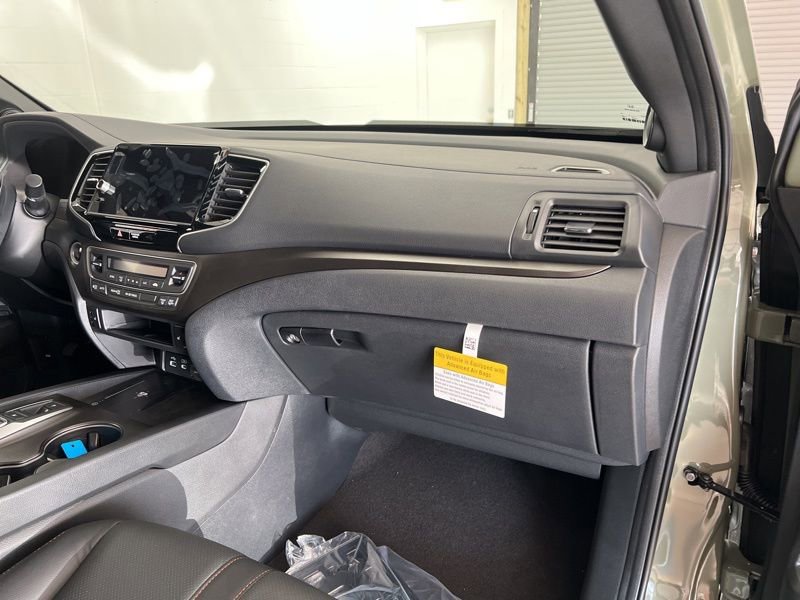 New 2026 Honda Ridgeline TrailSport+ image 13