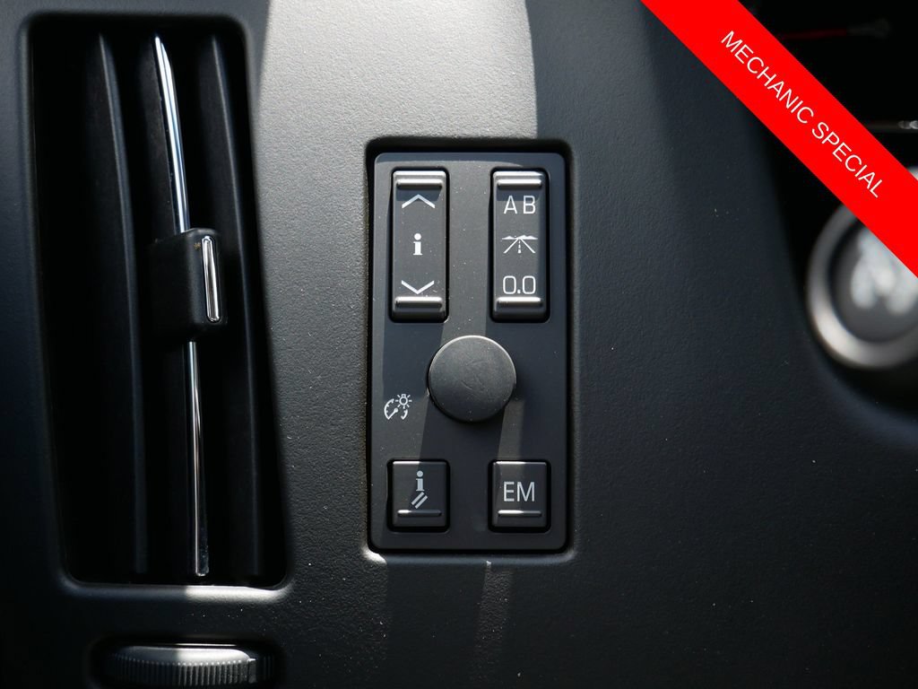 Used 2009 Cadillac STS V8 RWD image 17