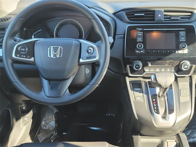 Used 2019 Honda CR-V LX image 17