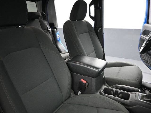 Used 2021 Jeep Gladiator Willys image 25