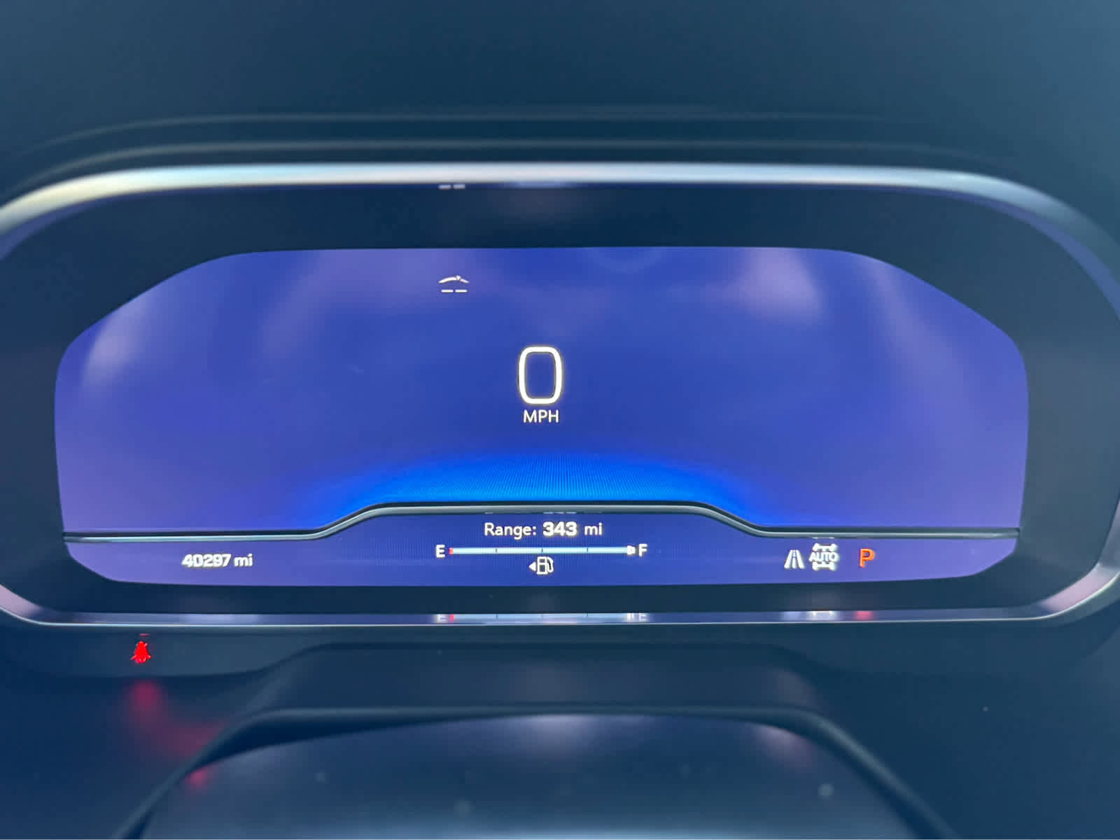 Used 2023 Chevrolet Tahoe RST w/ Luxury Package image 13