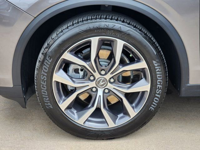 Certified 2024 Acura MDX FWD w/ Technology Package image 10