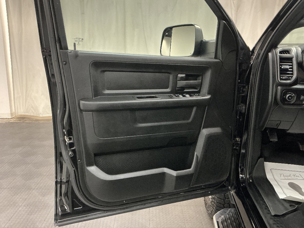 Used 2021 RAM 2500 Tradesman image 26