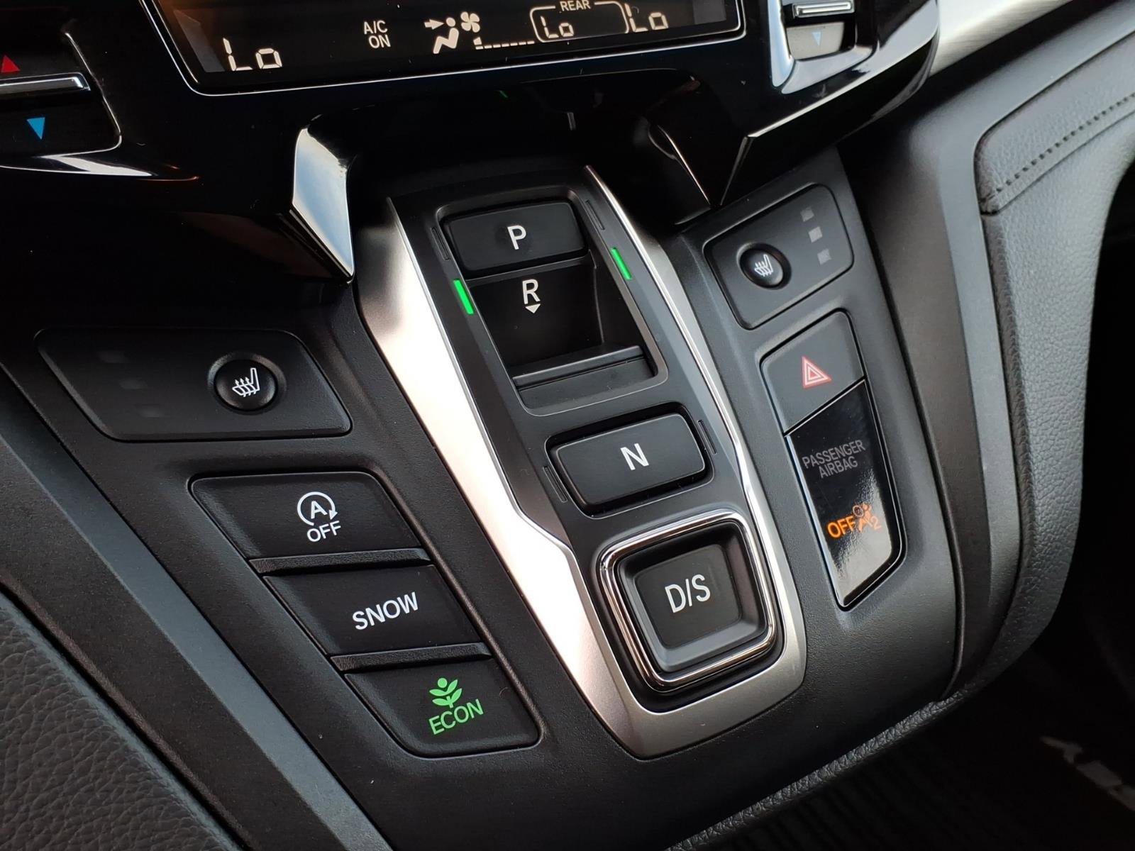 Used 2025 Honda Odyssey EX-L image 24