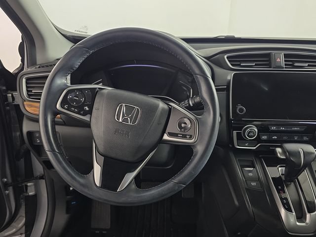 Used 2018 Honda CR-V Touring image 12