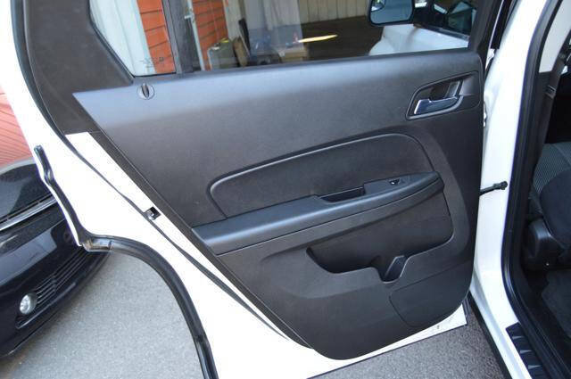 Used 2012 GMC Terrain SLE w/ Convenience Package FWD image 52