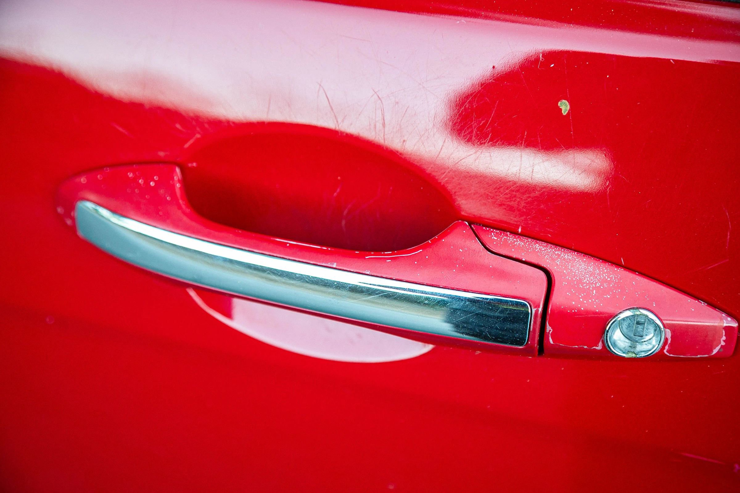 Used 2007 Acura TSX FWD image 31