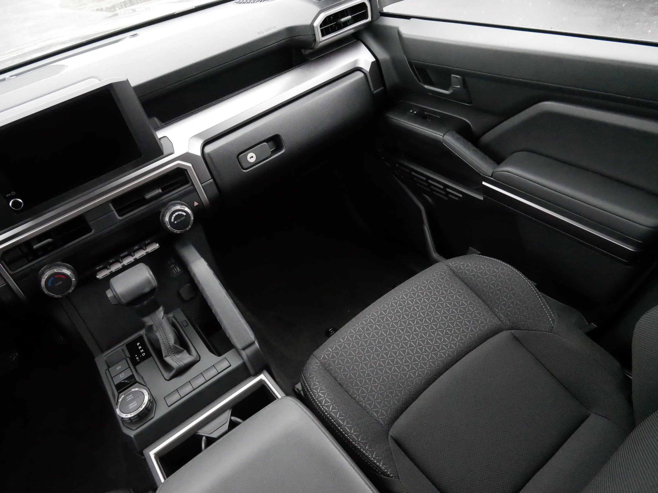 Certified 2025 Toyota 4Runner SR5 image 11